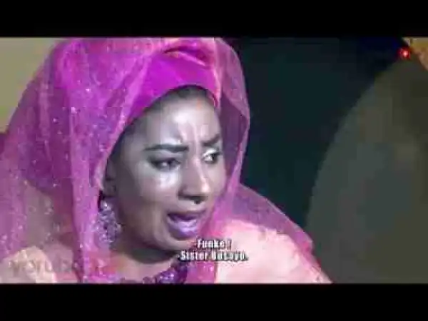 Video: Ogoji Ojo Latest Yoruba Movie 2017 Starring Mide Martins | Bigval Jokotoye